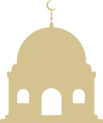 The Sacred Call A Mosque’s Role in Daily Prayer