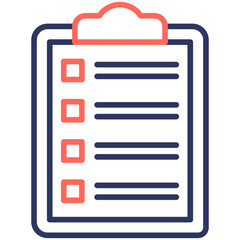 Clipboard Icon