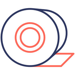 Tape Icon