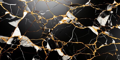art photography of abstract marbleized effect