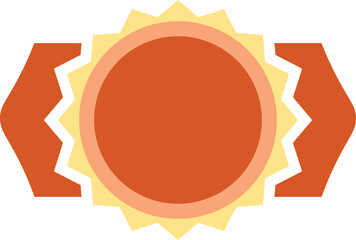 Honorable Mention Medal