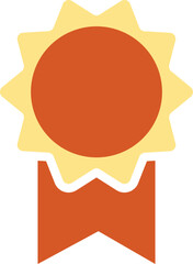 Training Completion Badge