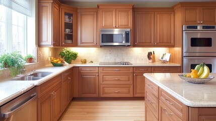 Modern Kitchen Design