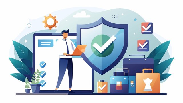 Protect your business from unforeseen risks with comprehensive insurance solutions tailored to your specific needs.