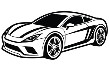 car Vector icon