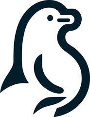 Chameleon Lizard Logo – Modern and Versatile Design