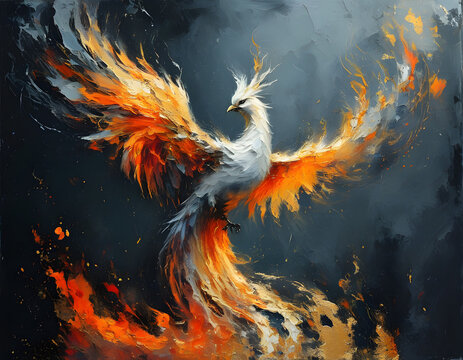 Phoenix Rising