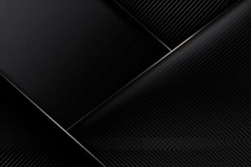 Abstract dark diagonal background, stripes, for graphic design, presentation template, wallpaper