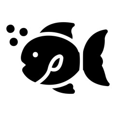 fish Solid icon