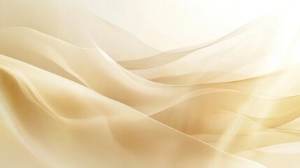 Sleek Organic Patterns for Business Presentations