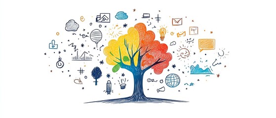 Ethical principles in everyday life mind map