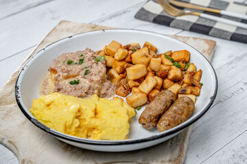 food