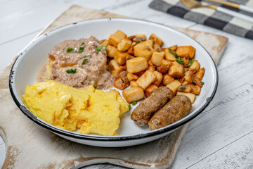 food