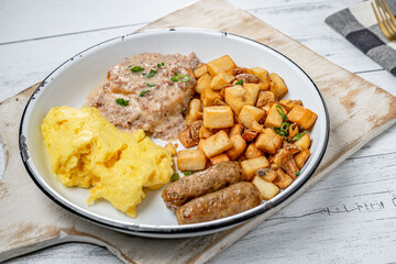 food