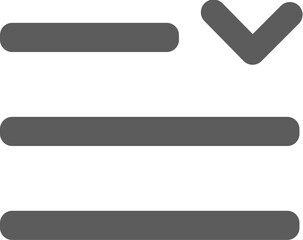 Obraz premium settings button