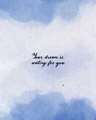 Famous quotes calligraphy