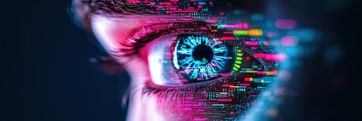 elderly senior citizens on social security disability and retirement benefits dealing with modern internet technology and artificial intelligence deepfakes