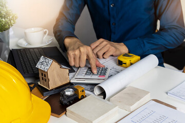 Engineers and architects must take into account the budget for work.,The use of money in the...