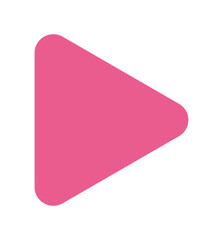 pink arrow icon