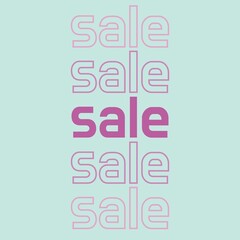 세일 일러스트 sale , big sale , special sale