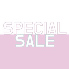 세일 일러스트 sale , big sale , special sale