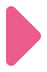 pink arrow icon