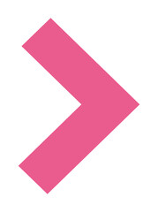 pink arrow icon