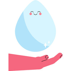 Environtment icons elements 