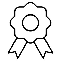 Quality  Icon Element For Design