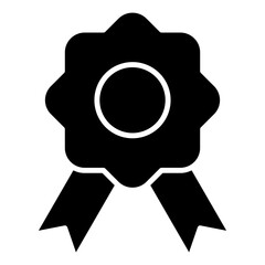 Quality  Icon Element For Design