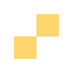 abstract geometric shape