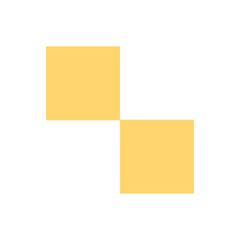 abstract geometric shape