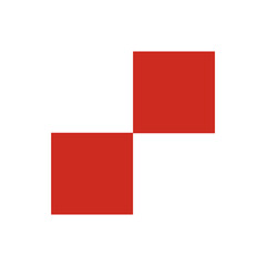 abstract geometric shapes