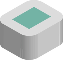 abstract geometric shapes