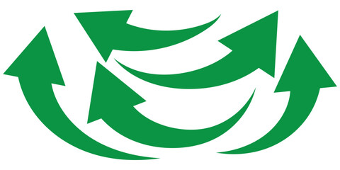 Set of curved arrows isolated on white background. Curved arrows, hand drawn curved arrows. Set long red  curve arrow icon vector . red curve arrow icon set. long arrow icon set. curve arrow vector.