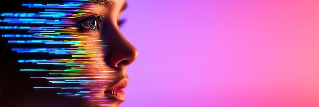 gender identity and gender spectrum on modern internet technology 