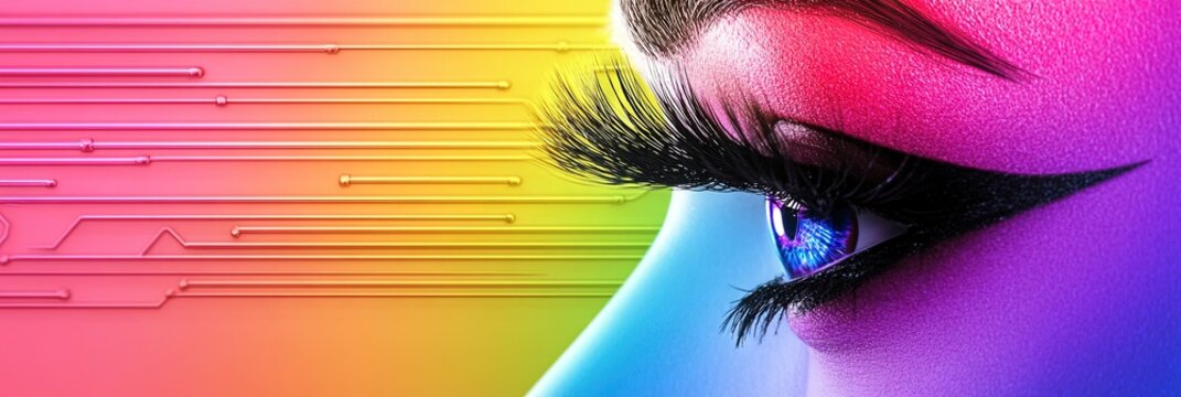 gender identity and gender spectrum on modern internet technology 