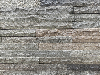 andesite stone wall texture stacked sirih with various textures, giving a natural and aesthetic feel to interior or exterior design.