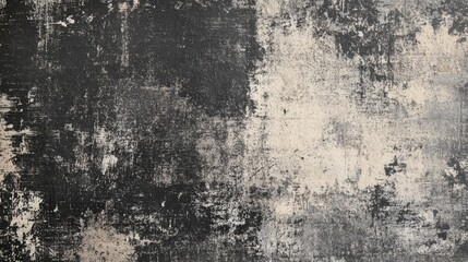 Obraz premium Abstract Texture Background with Dark and Light Grunge Patterns