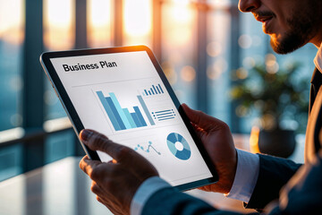 Effective Business Plan Strategies for Success