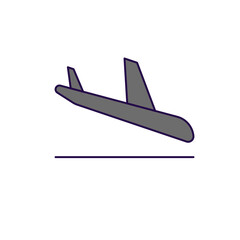 departure icon