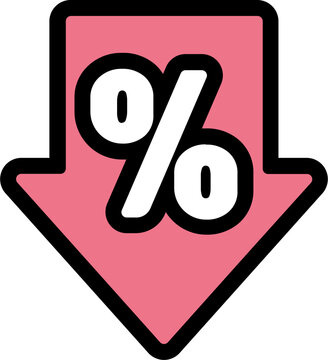 Pfeil Symbol, 하강