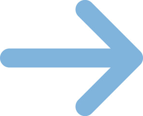 Obraz premium flèche