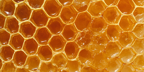 Delicious honey and honeycomb pictures
