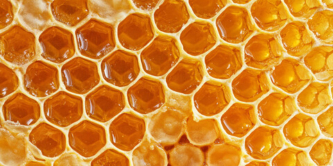 Delicious honey and honeycomb pictures