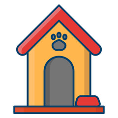 pet house