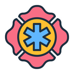 First Responders Icon