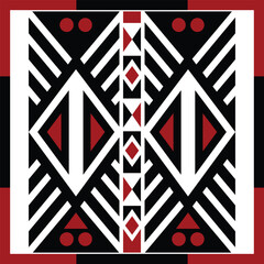 beautiful ancient roman oranament illustration design
