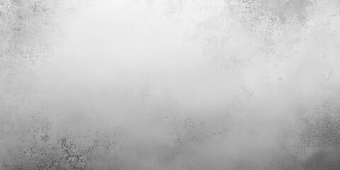 Gray grungy abstract background with light centered in image