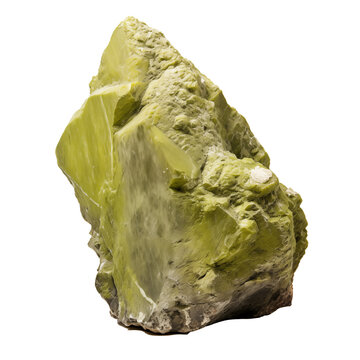 brimstone rock